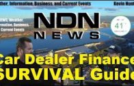 SURVIVAL GUIDE: CAR DEALERHIPS FINANCE – Auto Expert 2020 for Car Buyers