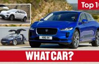 Best Electric Cars 2019 (and the ones to avoid) – Top 10s | What Car?