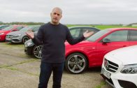 Chris Harris’ (FAST) Car Buying Advice | Top Gear: Series 26