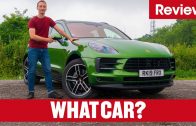 2020 Porsche Macan review – the ultimate sports SUV? | What Car?