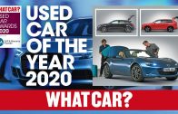 2020 Best used cars on sale – Used Car of the Year Awards | What Car?